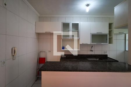 Apartamento para alugar com 66m², 3 quartos e 1 vagaCozinha