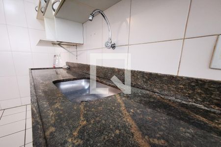 Apartamento para alugar com 66m², 3 quartos e 1 vagaCozinha