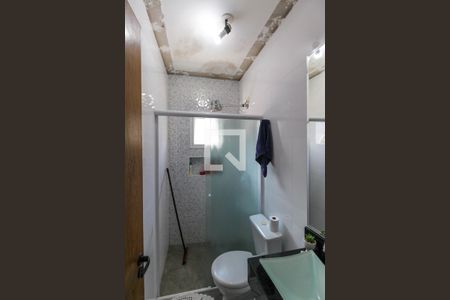 Casa à venda com 125m², 3 quartos e 4 vagas Casa à venda com 125m², 3 quartos e 4 vagasBanheiro