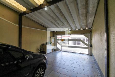 Casa à venda com 125m², 3 quartos e 4 vagas Casa à venda com 125m², 3 quartos e 4 vagasGaragem