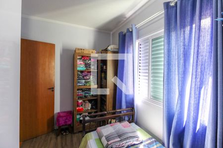 Casa à venda com 125m², 3 quartos e 4 vagas Casa à venda com 125m², 3 quartos e 4 vagasQuarto 2