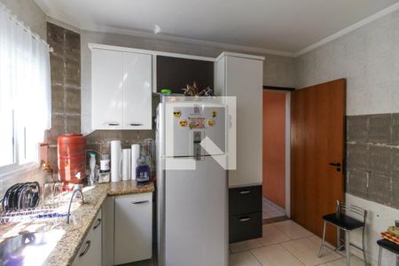 Casa à venda com 125m², 3 quartos e 4 vagas Casa à venda com 125m², 3 quartos e 4 vagasCozinha