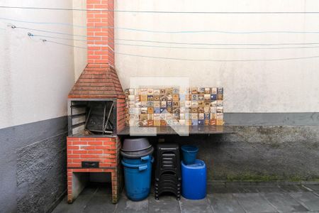 Casa à venda com 125m², 3 quartos e 4 vagas Casa à venda com 125m², 3 quartos e 4 vagasÁrea de Serviço