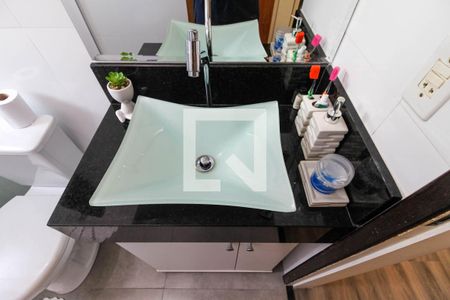 Casa à venda com 125m², 3 quartos e 4 vagas Casa à venda com 125m², 3 quartos e 4 vagasBanheiro