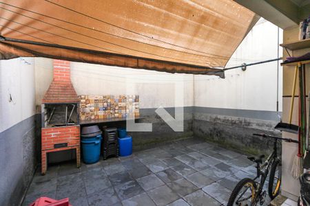 Casa à venda com 125m², 3 quartos e 4 vagas Casa à venda com 125m², 3 quartos e 4 vagasÁrea de Serviço