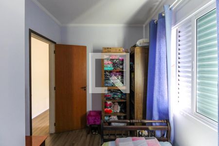 Casa à venda com 125m², 3 quartos e 4 vagas Casa à venda com 125m², 3 quartos e 4 vagasQuarto 2