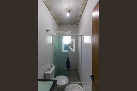 Casa à venda com 125m², 3 quartos e 4 vagas Casa à venda com 125m², 3 quartos e 4 vagasBanheiro da Suíte