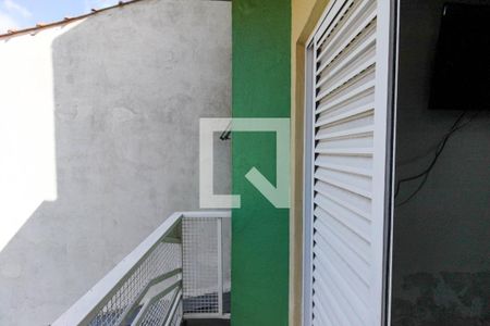 Casa à venda com 125m², 3 quartos e 4 vagas Casa à venda com 125m², 3 quartos e 4 vagasVaranda