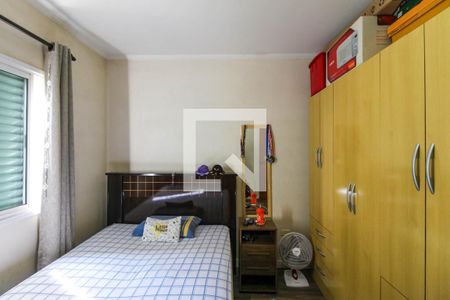 Casa à venda com 125m², 3 quartos e 4 vagas Casa à venda com 125m², 3 quartos e 4 vagasQuarto 3