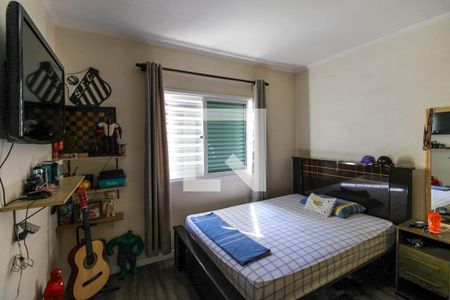 Casa à venda com 125m², 3 quartos e 4 vagas Casa à venda com 125m², 3 quartos e 4 vagasQuarto 3