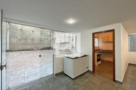 Apartamento à venda com 130m², 4 quartos e 2 vagasÁrea comum