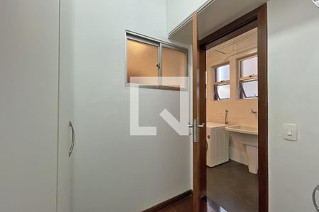Apartamento à venda com 130m², 4 quartos e 2 vagasÁrea de Serviço