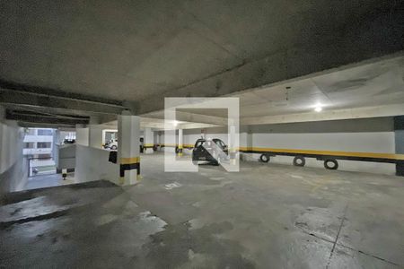 Apartamento à venda com 130m², 4 quartos e 2 vagasÁrea comum