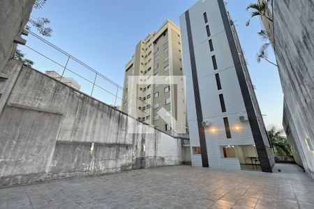 Apartamento à venda com 130m², 4 quartos e 2 vagasÁrea comum
