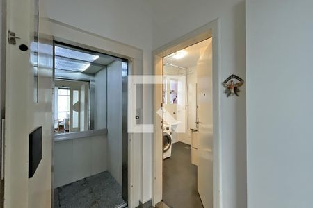 Apartamento à venda com 130m², 4 quartos e 2 vagasÁrea de Serviço