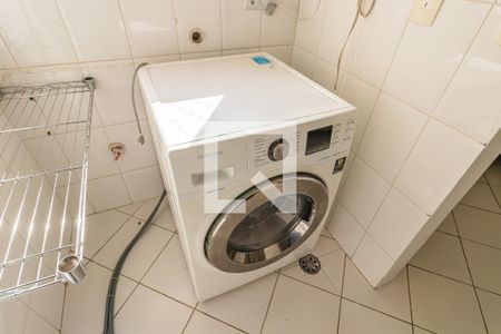 Apartamento à venda com 178m², 3 quartos e 2 vagasÁrea de Serviço