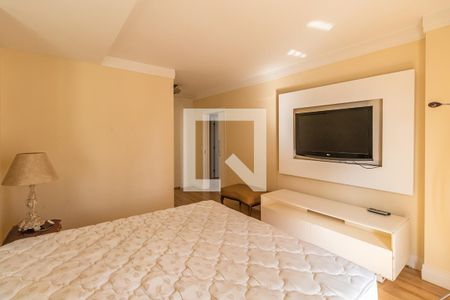 Apartamento à venda com 178m², 3 quartos e 2 vagasSuíte 2