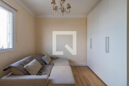 Apartamento à venda com 178m², 3 quartos e 2 vagasSuíte 1