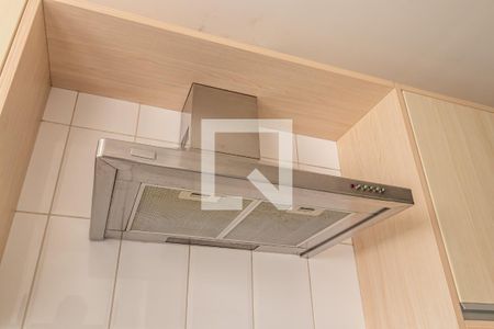 Apartamento à venda com 178m², 3 quartos e 2 vagasCozinha