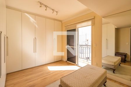 Apartamento à venda com 178m², 3 quartos e 2 vagasSuíte 2