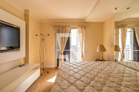 Apartamento à venda com 178m², 3 quartos e 2 vagasSuíte 2