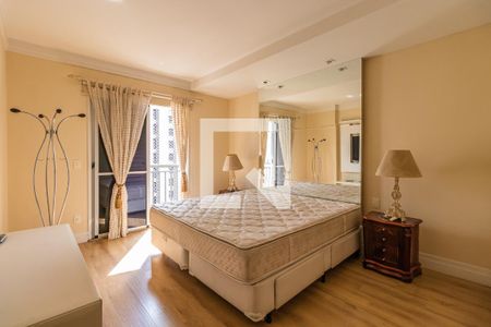 Apartamento à venda com 178m², 3 quartos e 2 vagasSuíte 2