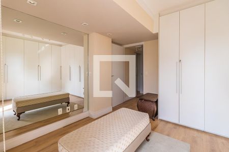 Apartamento à venda com 178m², 3 quartos e 2 vagasSuíte 2