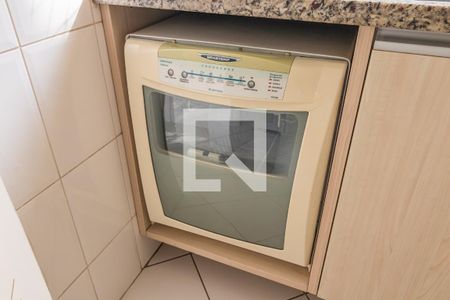 Apartamento à venda com 178m², 3 quartos e 2 vagasCozinha