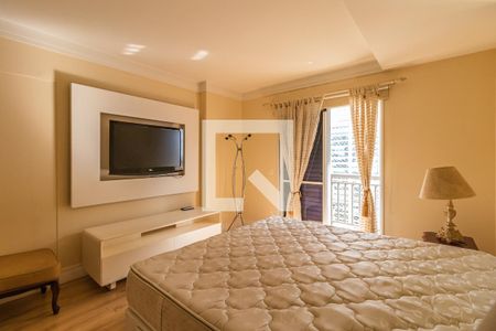 Apartamento à venda com 178m², 3 quartos e 2 vagasSuíte 2