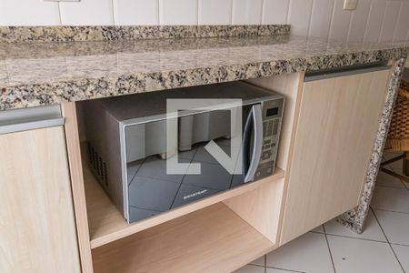 Apartamento à venda com 178m², 3 quartos e 2 vagasCozinha