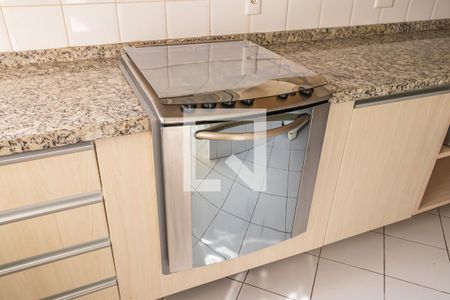 Apartamento à venda com 178m², 3 quartos e 2 vagasCozinha