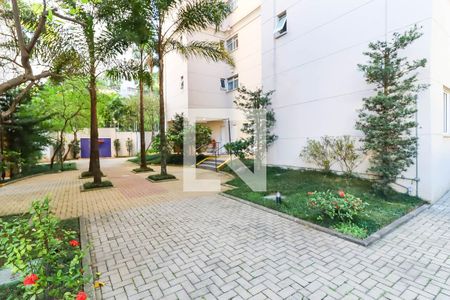 Apartamento para alugar com 65m², 2 quartos e 1 vaga Apartamento para alugar com 65m², 2 quartos e 1 vagaÁrea comum