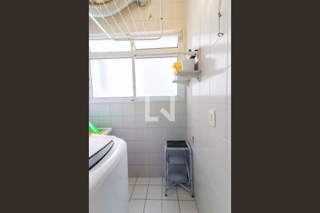 Apartamento para alugar com 65m², 2 quartos e 1 vaga Apartamento para alugar com 65m², 2 quartos e 1 vagaÁrea de Serviço