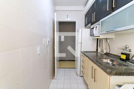 Apartamento para alugar com 65m², 2 quartos e 1 vaga Apartamento para alugar com 65m², 2 quartos e 1 vagaCozinha