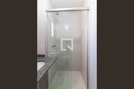 Apartamento para alugar com 65m², 2 quartos e 1 vaga Apartamento para alugar com 65m², 2 quartos e 1 vagaBanheiro