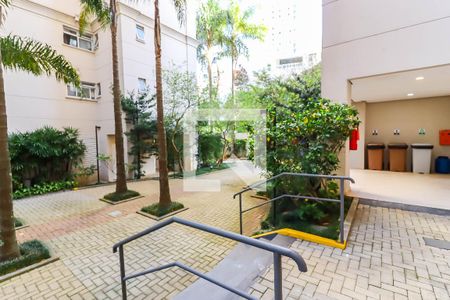 Apartamento para alugar com 65m², 2 quartos e 1 vaga Apartamento para alugar com 65m², 2 quartos e 1 vagaÁrea comum