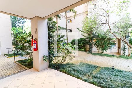 Apartamento para alugar com 65m², 2 quartos e 1 vaga Apartamento para alugar com 65m², 2 quartos e 1 vagaÁrea comum