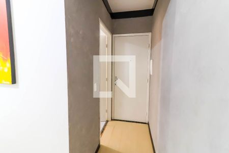 Apartamento para alugar com 65m², 2 quartos e 1 vaga Apartamento para alugar com 65m², 2 quartos e 1 vagaEntrada