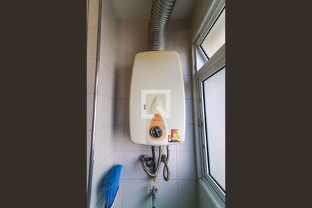 Apartamento para alugar com 65m², 2 quartos e 1 vaga Apartamento para alugar com 65m², 2 quartos e 1 vagaAquecedor