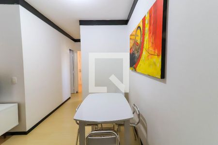 Apartamento para alugar com 65m², 2 quartos e 1 vaga Apartamento para alugar com 65m², 2 quartos e 1 vagaSala de Jantar