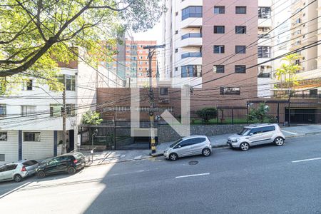 Vista da Varanda de casa à venda com 2 quartos, 132m² em Pompeia, São Paulo