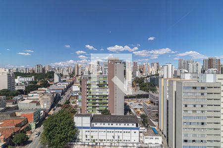Apartamento para alugar com 25m², 1 quarto e 1 vagaVista da Varanda