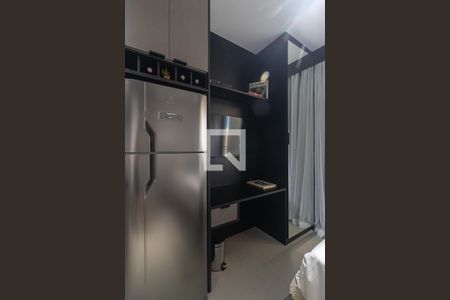 Apartamento para alugar com 25m², 1 quarto e 1 vagaCozinha