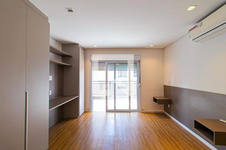 Studio de kitnet/studio para alugar com 1 quarto, 41m² em Bela Vista, São Paulo