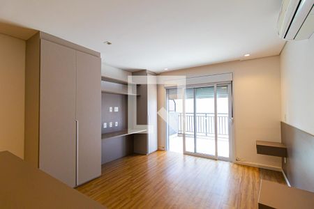 Studio de kitnet/studio para alugar com 1 quarto, 41m² em Bela Vista, São Paulo