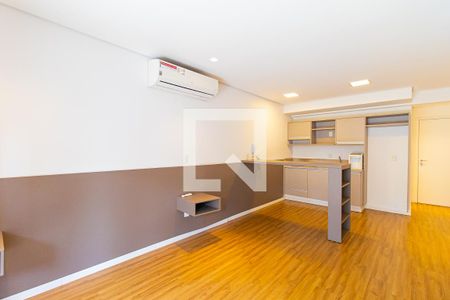 Studio de kitnet/studio para alugar com 1 quarto, 41m² em Bela Vista, São Paulo