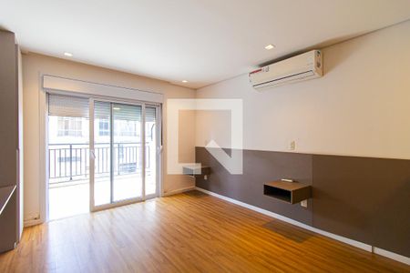 Studio de kitnet/studio para alugar com 1 quarto, 41m² em Bela Vista, São Paulo