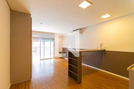 Studio de kitnet/studio para alugar com 1 quarto, 41m² em Bela Vista, São Paulo