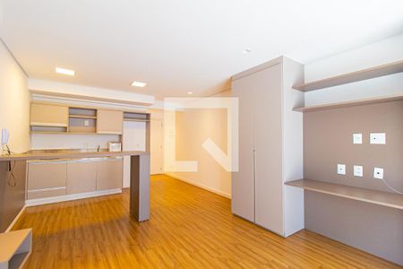 Studio de kitnet/studio para alugar com 1 quarto, 41m² em Bela Vista, São Paulo
