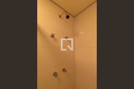 Studio para alugar com 41m², 1 quarto e sem vagaBanheiro